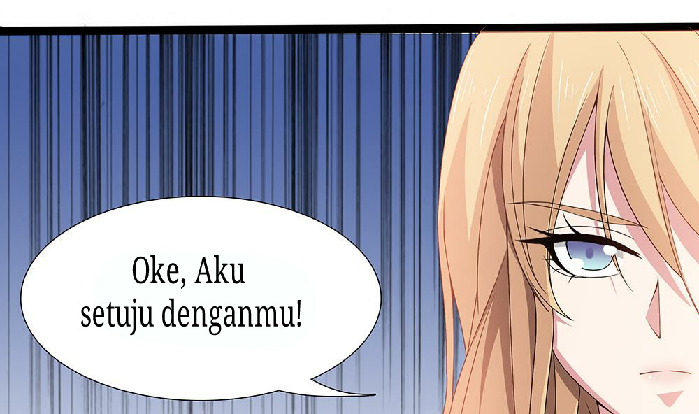 Let’s Love Each Other, Female Assassin! Chapter 02 Gambar 60